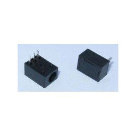 Conector D.C Portatil DC-J60