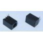 Conector D.C Portatil DC-J60