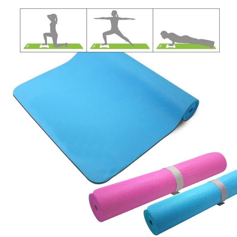 Esterilla acolchada para Wii FIT