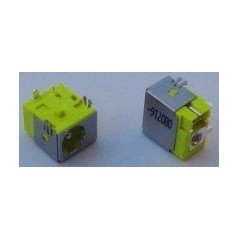 Conector D.C Portatil DC-J61