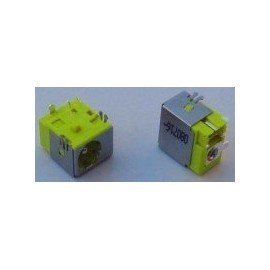 Conector D.C Portatil DC-J61