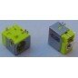 Conector D.C Portatil DC-J61