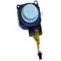 Joystick analógico completo + Capuchón PSP 3000/Street ( Azul cielo )