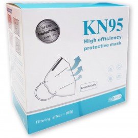 Mascarilla respiratoria 3M FFP2