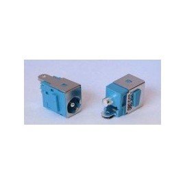 Conector D.C Portatil DC-J66