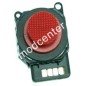 Joystick analógico completo + Capuchón PSP 2000 ( Rojo )