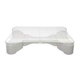 Step Plataforma aerobic Wii FIT