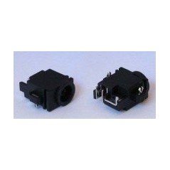 Conector D.C Portatil DC-J76