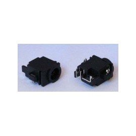 Conector D.C Portatil DC-J76