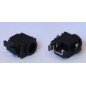 Conector D.C Portatil DC-J76
