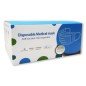 Mascarilla desechable 3 capas CAJA 50 Unidades Mascarilla desechable 3 capas CAJA 50 Unidades