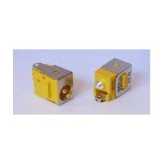 Conector D.C Portatil DC-J78