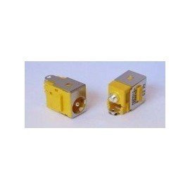 Conector D.C Portatil DC-J78