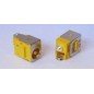 Conector D.C Portatil DC-J78