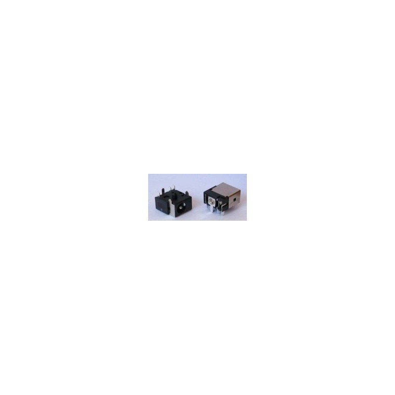 Conector D.C Portatil DC-J79