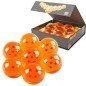 Bolas del dragon estuche 7 UND - Bolas 4,5cm