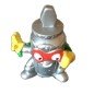 Turbo Twist SuperZings Figura - DESTORNILLADOR