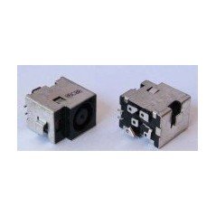Conector D.C Portatil DC-J85