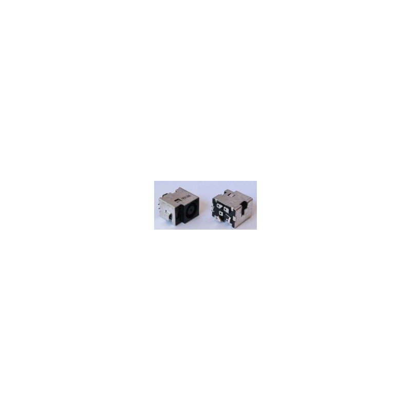 Conector D.C Portatil DC-J85 Conector D.C Portatil DC-J85