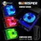Ventilador Whisper ( 3 en 1 ) XBOX360 Slim