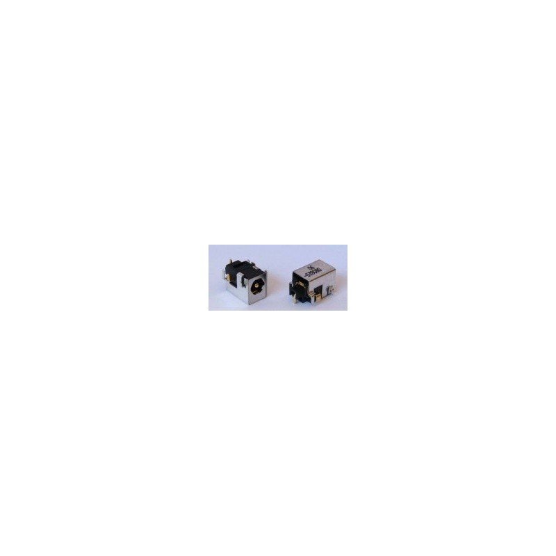 Conector D.C Portatil DC-J86 Conector D.C Portatil DC-J86