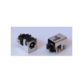 Conector D.C Portatil DC-J86