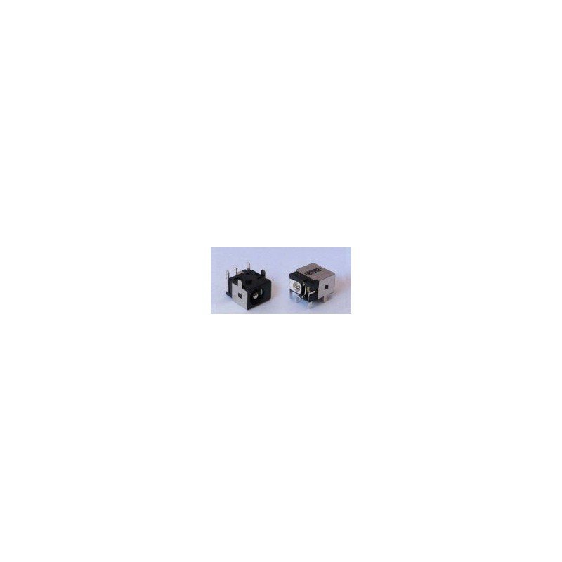 Conector D.C Portatil DC-J88 Conector D.C Portatil DC-J88
