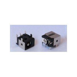 Conector D.C Portatil DC-J88