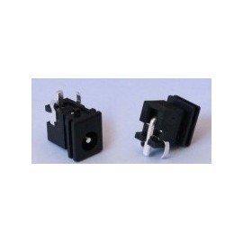 Conector D.C Portatil DC-J92
