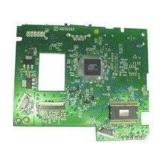 Placa base del Lector Philips LiteOn V9504 XBOX360 Slim (DESBLOQUEADA)