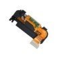 Bloque completo conector carga + altavoz + microfono iPhone 3G