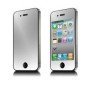 Protector pantalla iPhone 4G/4S (Efecto ESPEJO) Protector pantalla iPhone 4G/4S (Efecto ESPEJO)