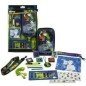 Pack DSLite/DSi/DSi XL/3DS  Ben 10 ULTIMATE  (16 en 1 )