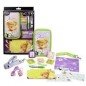 Pack DSLite/DSi/DSi XL/3DS Campanilla (16 en 1 )