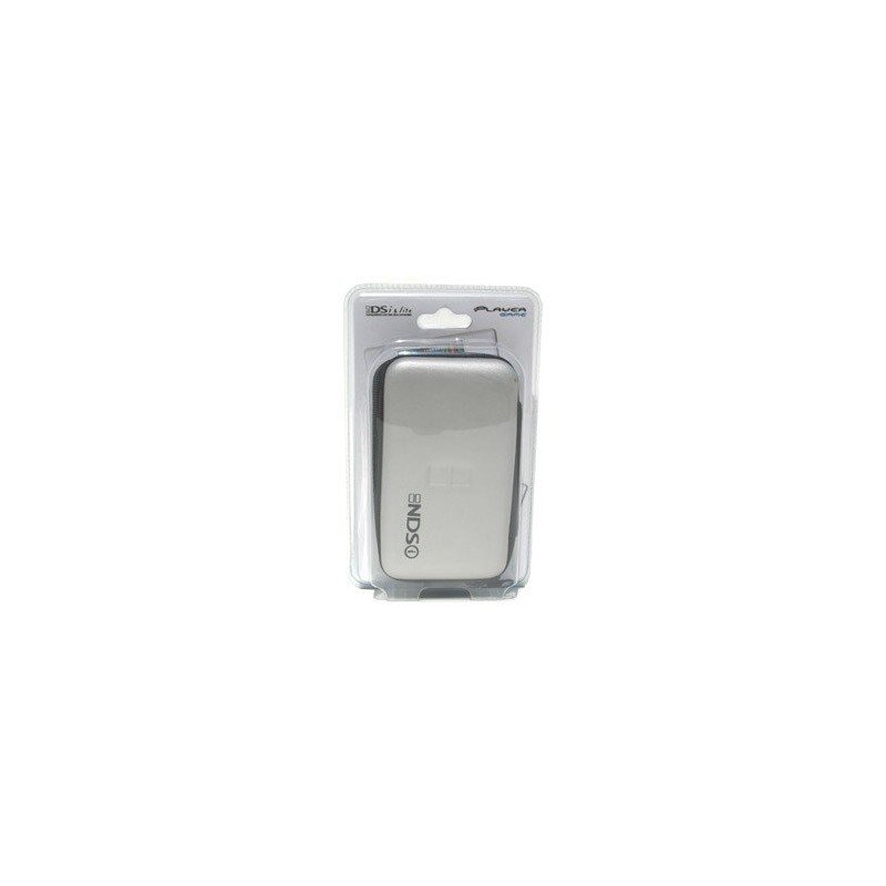 Estuche bolsa transporte AirForm DS Lite / DSi / 3DS ( Plata ) Estuche bolsa transporte AirForm DS Lite / DSi / 3DS ( Plata )