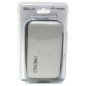 Estuche bolsa transporte AirForm DS Lite / DSi / 3DS ( Plata ) Estuche bolsa transporte AirForm DS Lite / DSi / 3DS ( Plata )