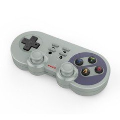Mando clasic NES PRO N30 Bluetooth PlayerGame