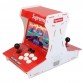 Maquina recreativa ARCADE Doble SUPREME - Pandora BOX 3D 2323 Juegos