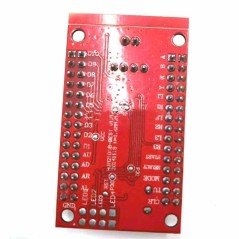 Controlador USB Arcade - SKY 1 Player - PS3 XBOX PC RASPBERRY