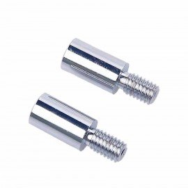 Extensor alargador de Joystick Arcade 15mm - 2 UNIDADES