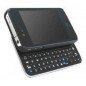 Teclado Deslizable para iPhone 4 / 4S