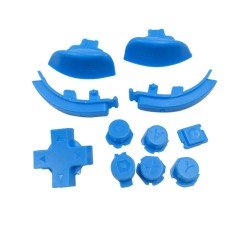 Pack Botones Nintendo SWITCH Lite