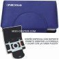 Funda Compact Pocket + Stand DSi ( Azul Marino ) Funda Compact Pocket + Stand DSi ( Azul Marino )