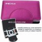 Funda Compact Pocket + Stand DSi ( Rosa ) Funda Compact Pocket + Stand DSi ( Rosa )