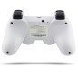 Mando inalámbrico PS3 - Blanco Mando inalámbrico PS3 - Blanco
