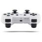 Mando inalámbrico PS3 - Blanco Mando inalámbrico PS3 - Blanco