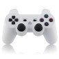 Mando inalámbrico PS3 - Blanco Mando inalámbrico PS3 - Blanco