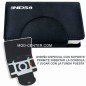 Funda Compact Pocket + Stand DSi ( Negro )