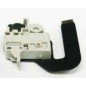 Conector Auricular + Microfono iPad 1