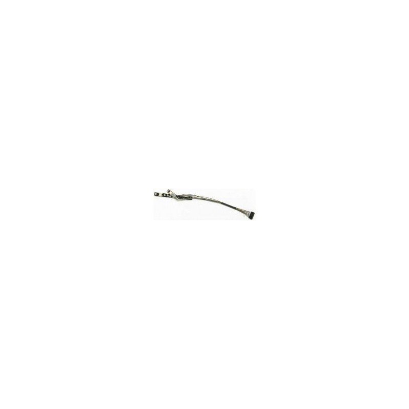 Cable boton ON/OFF y volumen iPad 1